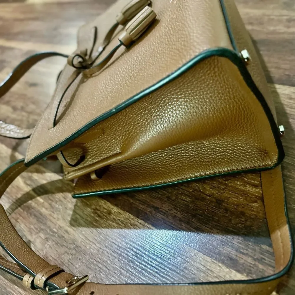 Kate Spade Hayes satchel l